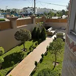 Villa Reve D\'Agadir - Piscine Founty - Parking - Confort Et Spacieuse Villa Familliale Privee