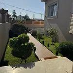 Villa Reve D\'Agadir - Piscine Founty - Parking - Confort Et Spacieuse Villa Familliale Privee