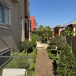 Villa Reve D\'Agadir - Piscine Founty - Parking - Confort Et Spacieuse Villa Familliale Privee