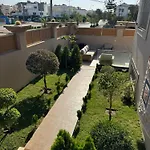 Villa Reve D\'Agadir - Piscine Founty - Parking - Confort Et Spacieuse Villa Familliale Privee