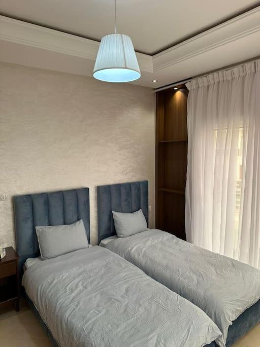 Reve D'agadir - Piscine Founty - Parking - Confort Et Spacieuse Familliale Privee