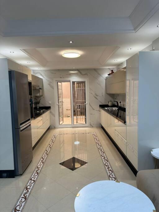 Villa Reve D'agadir - Piscine Founty - Parking - Confort Et Spacieuse Familliale Privee Agadir