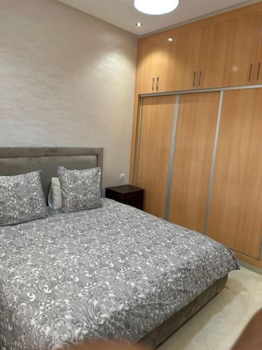 Reve D'agadir - Piscine Founty - Parking - Confort Et Spacieuse Familliale Privee *