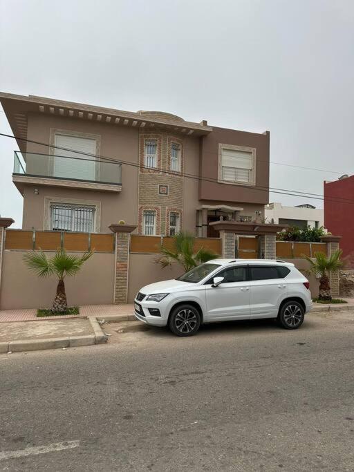 Reve D'agadir - Piscine Founty - Parking - Confort Et Spacieuse Familliale Privee