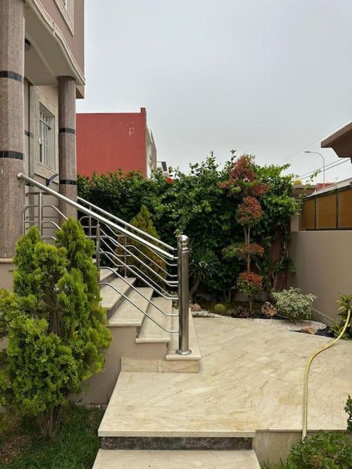 Reve D'agadir - Piscine Founty - Parking - Confort Et Spacieuse Familliale Privee *