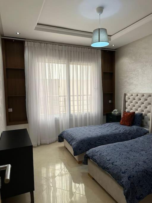 Villa Reve D'agadir - Piscine Founty - Parking - Confort Et Spacieuse Familliale Privee