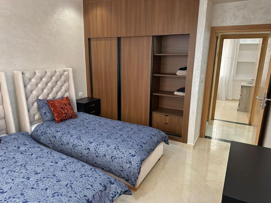 Reve D'agadir - Piscine Founty - Parking - Confort Et Spacieuse Familliale Privee Villa *