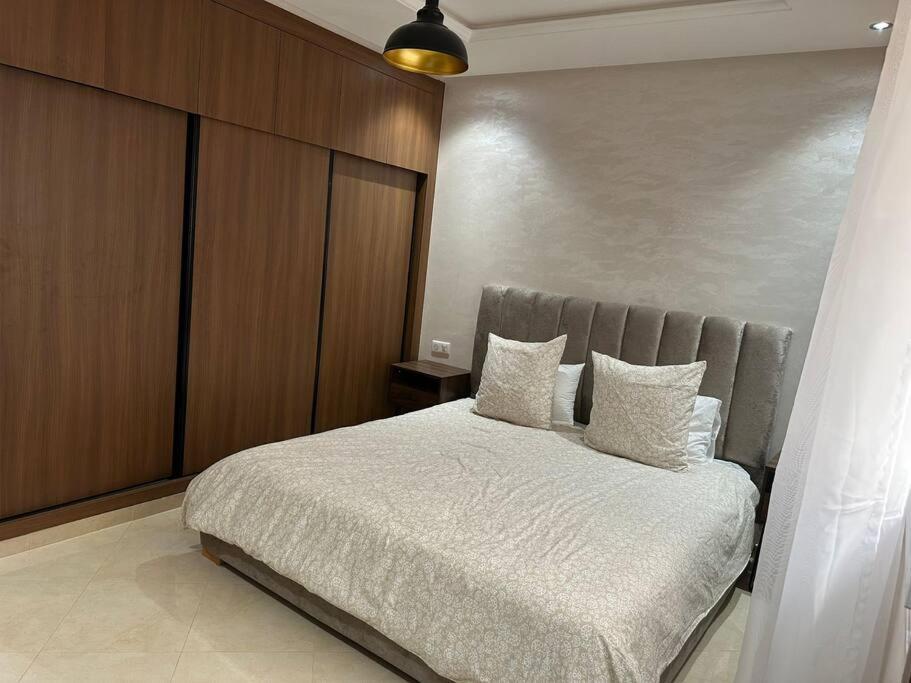 Reve D'agadir - Piscine Founty - Parking - Confort Et Spacieuse Familliale Privee Villa Agadir