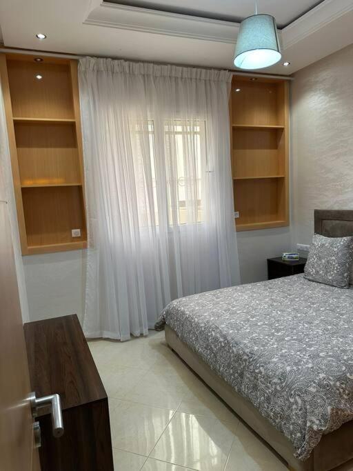 Reve D'agadir - Piscine Founty - Parking - Confort Et Spacieuse Familliale Privee Villa Agadir