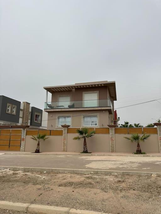 Villa Reve D'agadir - Piscine Founty - Parking - Confort Et Spacieuse Familliale Privee Agadir
