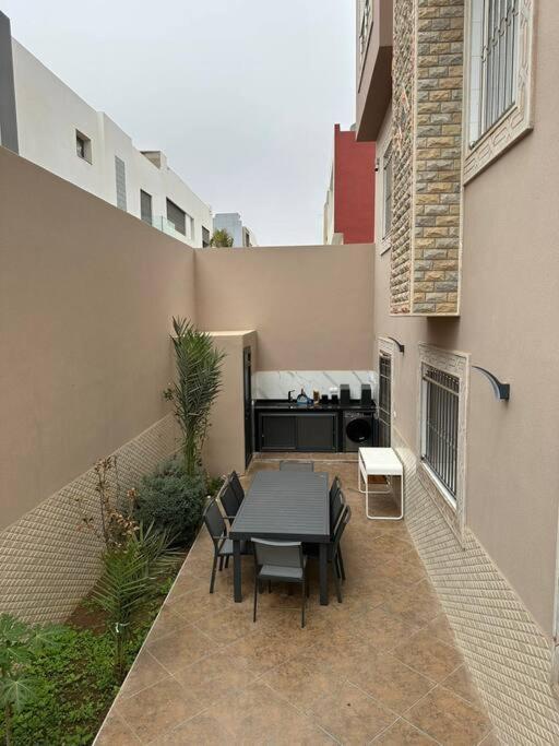 Villa Reve D'agadir - Piscine Founty - Parking - Confort Et Spacieuse Familliale Privee *